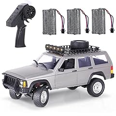 Goolsky crawler 4wd gebraucht kaufen  Wird an jeden Ort in Deutschland