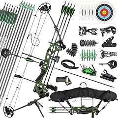 Zshjgjr compound bow for sale  Delivered anywhere in UK