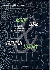 Mode luxe fashion d'occasion  Livré partout en France