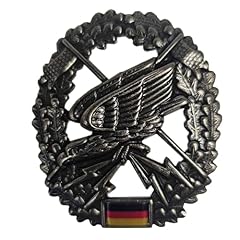 Barettabzeichen bundeswehr ver gebraucht kaufen  Wird an jeden Ort in Deutschland