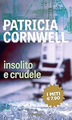 Insolito crudele usato  Spedito ovunque in Italia 