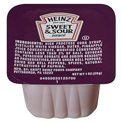 Heinz sweet sour for sale  Delivered anywhere in USA 