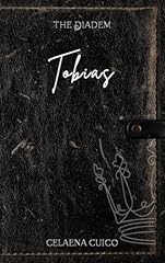Tobias for sale  Delivered anywhere in UK