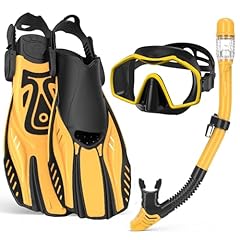 Keephigher snorkeling gear for sale  Delivered anywhere in USA 