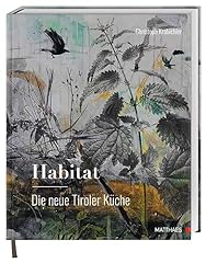 Habitat tiroler küche gebraucht kaufen  Wird an jeden Ort in Deutschland