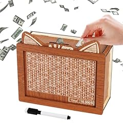 Wooden money boxes for sale  Delivered anywhere in USA 