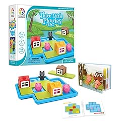 Smartgames three little for sale  Delivered anywhere in USA 