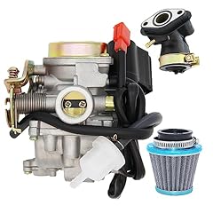 Pd18j 50cc carburetor for sale  Delivered anywhere in USA 