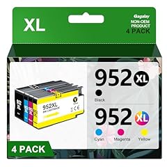 Gagalay 952xl ink for sale  Delivered anywhere in USA 