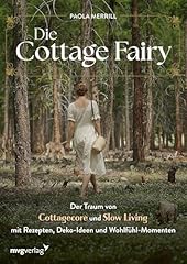 Cottage fairy traum gebraucht kaufen  Wird an jeden Ort in Deutschland
