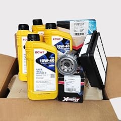 Kit tagliando specifico usato  Spedito ovunque in Italia 