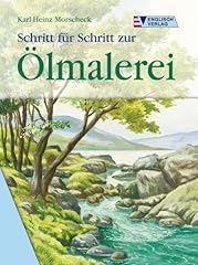 ölmalerei gebraucht kaufen  Wird an jeden Ort in Deutschland