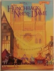 Hunchback notre dame for sale  Delivered anywhere in USA 