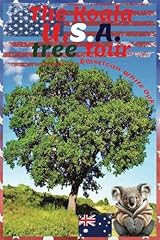 Koala tree tour for sale  Delivered anywhere in UK