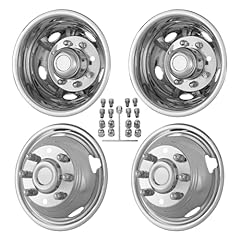 Wolfx dually wheel for sale  Delivered anywhere in USA 