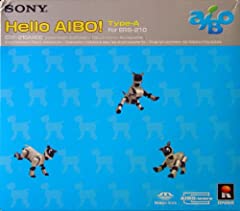 Sony hello aibo gebraucht kaufen  Wird an jeden Ort in Deutschland
