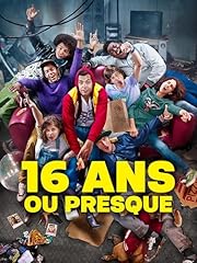 Ans presque d'occasion  Livré partout en France