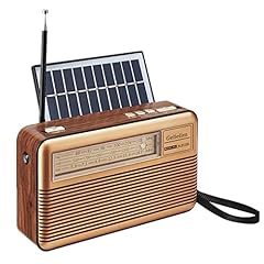 Gelielim retro radio for sale  Delivered anywhere in USA 