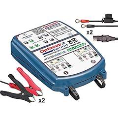 Optimate tecmate duo d'occasion  Livré partout en Belgiqu