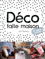 Déco faite maison for sale  Delivered anywhere in UK