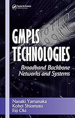 Gmpls technologies broadband usato  Spedito ovunque in Italia 