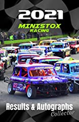 2021 ministox racing for sale  Delivered anywhere in UK