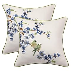 Holibeat embroidered flower for sale  Delivered anywhere in USA 