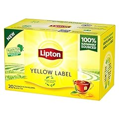 Lipton yellow label gebraucht kaufen  Wird an jeden Ort in Deutschland