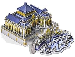 Piececool metal puzzles for sale  Delivered anywhere in USA 