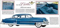 1953 cadillac series for sale  Delivered anywhere in USA 