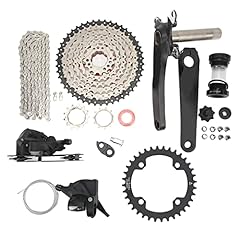 Flywheel bike groupset for sale  Delivered anywhere in UK