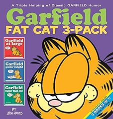 Garfield fat cat for sale  Delivered anywhere in Canada