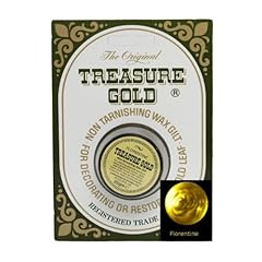 Original treasure wax for sale  Delivered anywhere in UK