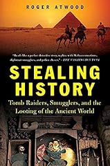 Stealing history tomb for sale  Delivered anywhere in USA 