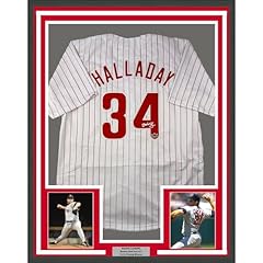 Framed facsimile autographed for sale  Delivered anywhere in USA 