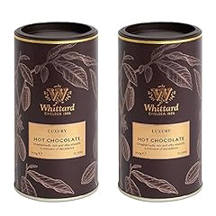 Whittard chelsea luxury for sale  Delivered anywhere in UK