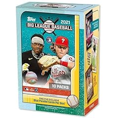 2021 topps big for sale  Delivered anywhere in USA 