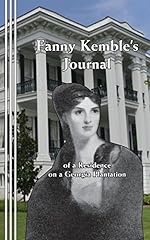 Fanny kemble journal for sale  Delivered anywhere in UK