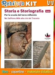 Storia storiografia plus usato  Spedito ovunque in Italia 