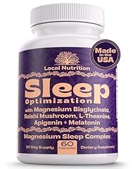 Natural sleep aid for sale  Delivered anywhere in USA 