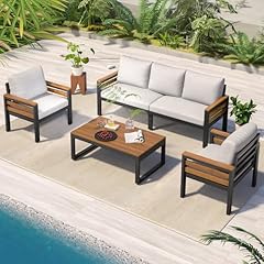 Klmm piece outdoor for sale  Delivered anywhere in USA 