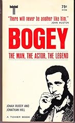 Bogey the man d'occasion  Livré partout en France