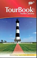 North carolina tour for sale  Delivered anywhere in USA 