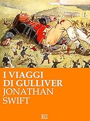 Viaggi gulliver usato  Spedito ovunque in Italia 