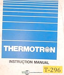 Thermotron 2800 program for sale  Delivered anywhere in USA 