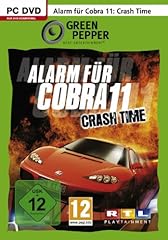 Alarm fur cobra usato  Spedito ovunque in Italia 