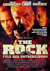 The rock fels gebraucht kaufen  Wird an jeden Ort in Deutschland