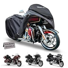 Motorcycle cover harley for sale  Delivered anywhere in USA 
