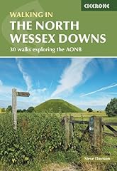 Walking north wessex for sale  Delivered anywhere in UK