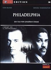Philadelphia focus edition usato  Spedito ovunque in Italia 